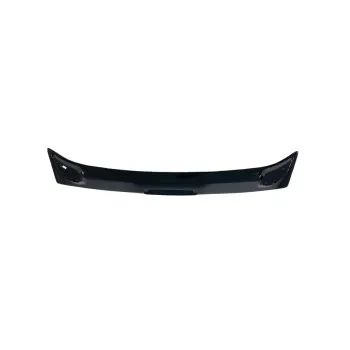 Αεροτομή πορτ-μπαγκάζ Toyota Corolla (2003-2005) - μαύρη γυαλιστερή