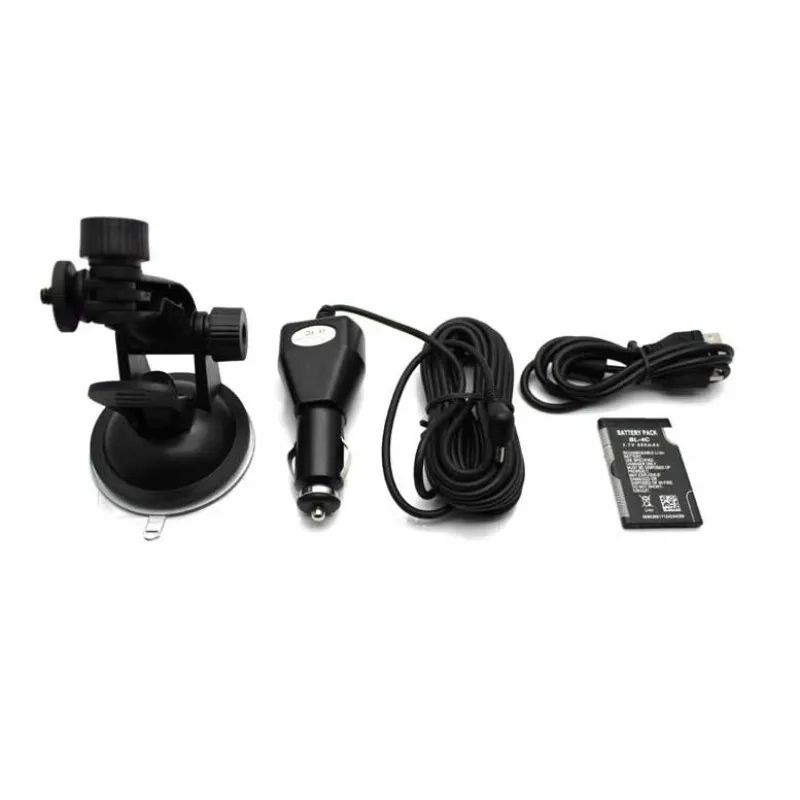 Βίντεο καταγραφέας 720P  με 2" LCD οθόνη και επαναφορτιζόμενη μπαταρία