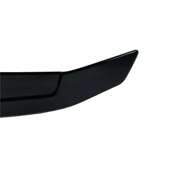 Αεροτομή πορτ-μπαγκάζ Honda Civic (2016-2020) GT Style - μαύρη γυαλιστερή