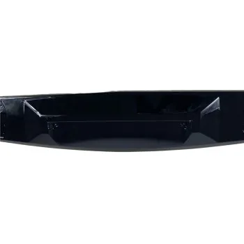 Αεροτομή πορτ-μπαγκάζ Honda Civic (2016-2020) GT Style - μαύρη γυαλιστερή