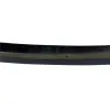 Αεροτομή πορτ-μπαγκάζ Mercedes W207 E-class (2010-2016) coupe - μαύρη γυαλιστερή