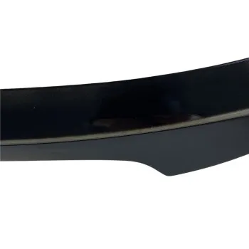 Αεροτομή πορτ-μπαγκάζ Honda Civic Hatchback (2016-2020) M4 Style - μαύρη γυαλιστερή