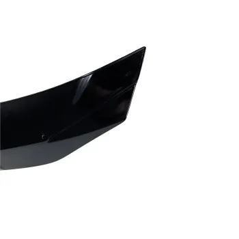 Αεροτομή πορτ-μπαγκάζ Honda Civic sedan (2016-2020) JDM Style - μαύρη γυαλιστερή