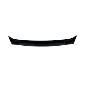 Αεροτομή πορτ-μπαγκάζ Toyota Corolla (2008-2012) - μαύρη γυαλιστερή