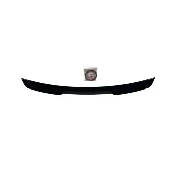 Αεροτομή πορτ-μπαγκάζ Audi A5 8T8 Sportbkack (2009-2016) M4 Style - μαύρη γυαλιστερή