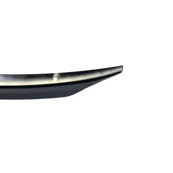 Αεροτομή πορτ-μπαγκάζ Audi A5 8T coupe (2007-2013) Caratere Style - μαύρη γυαλιστερή