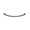Αεροτομή πορτ-μπαγκάζ BMW GT F07 (2010-2013) MP Style - μαύρη γυαλιστερή