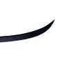 Αεροτομή πορτ-μπαγκάζ BMW GT F07 (2010-2013) MP Style - μαύρη γυαλιστερή