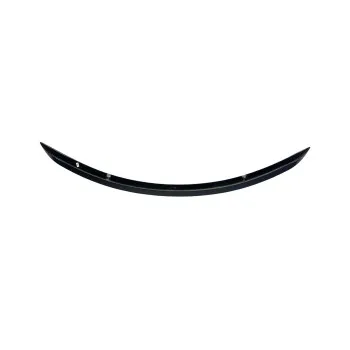 Αεροτομή πορτ-μπαγκάζ BMW Z4 E89 (2009-2014) MP Style - μαύρη γυαλιστερή