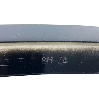 Αεροτομή πορτ-μπαγκάζ BMW Z4 E89 (2009-2014) MP Style - μαύρη γυαλιστερή
