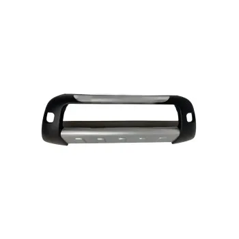 Bull - bar Toyota Rav4 (2009-2012) μοντέλο 1