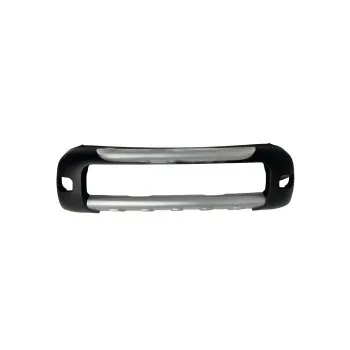 Bull - bar Toyota Rav4 (2009-2012) μοντέλο 1