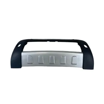 Bull - bar Toyota Rav4 (2009-2012) μοντέλο 1