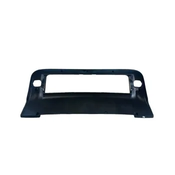 Bull - bar Toyota Rav4 (2009-2012) μοντέλο 1