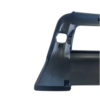 Bull - bar Toyota Rav4 (2009-2012) μοντέλο 1