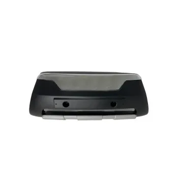 Bull - bar Kia Sorento (2012-2015)