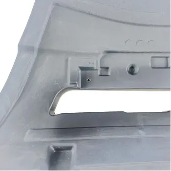 Bull - bar Kia Sorento (2012-2015)
