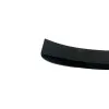 Αεροτομή πορτ μπαγκάζ Mercedes W211 E-Class (2003-2007) μαύρη - κωδ. A-BENZ-031