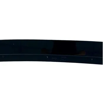 Αεροτομή οροφής BMW F10 (2010-2016) - μαύρη γυαλιστερή