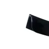 Αεροτομή οροφής BMW F10 (2010-2016) - μαύρη γυαλιστερή