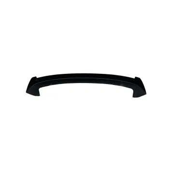Αεροτομή οροφής BMW E81 / E87 (2004-2011)- μαύρη γυαλιστερή