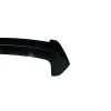 Αεροτομή οροφής BMW E81 / E87 (2004-2011)- μαύρη γυαλιστερή
