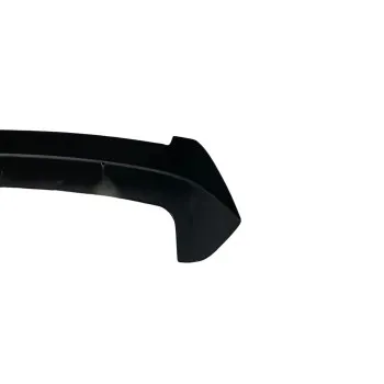 Αεροτομή οροφής BMW E81 / E87 (2004-2011)- μαύρη γυαλιστερή