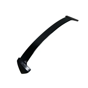 Αεροτομή οροφής BMW E81 / E87 (2004-2011)- μαύρη γυαλιστερή