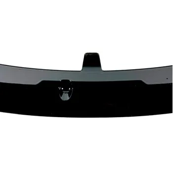 Αεροτομή οροφής Honda CR-V (2007-2011) - μαύρη γυαλιστερή