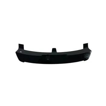 Αεροτομή οροφής Honda CR-V (2007-2011) - μαύρη γυαλιστερή