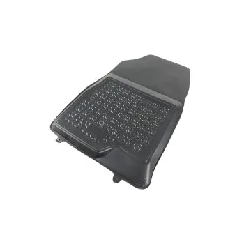 Λαστιχένια πατάκια MAZDA 6 III Sedan (2012-2023) - τύπου σκαφάκι - 4τμχ., Rezaw Plast