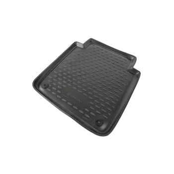 3D Λαστιχένια πατάκια για Audi A8 (2002-2009) long base - 4τμχ.