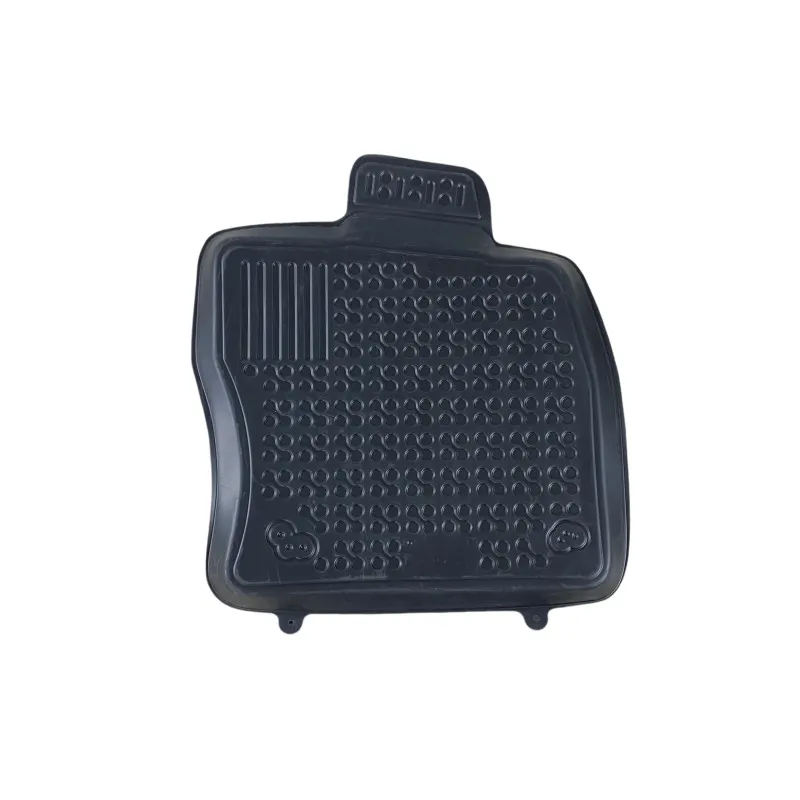 Λαστιχένια πατάκια AUDI A3 8V Sedan / Sportback (2012-2020) / Vw Golf 7 (2012-2019) / Golf 8 Hatchback (2019-2025) TSI, TDI, χωρίς 4χ4 - τύπου σκαφάκι - 4τμχ., Rezaw Plast
