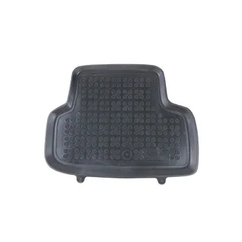 Λαστιχένια πατάκια AUDI A3 8V Sedan / Sportback (2012-2020) / Vw Golf 7 (2012-2019) / Golf 8 Hatchback (2019-2025) TSI, TDI, χωρίς 4χ4 - τύπου σκαφάκι - 4τμχ., Rezaw Plast