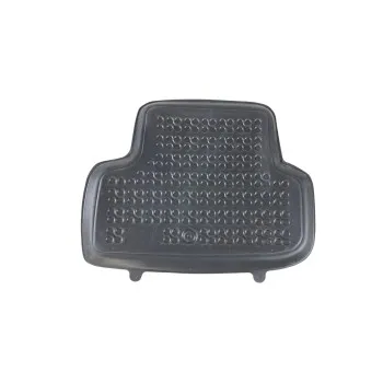 Λαστιχένια πατάκια AUDI A3 8V Sedan / Sportback (2012-2020) / Vw Golf 7 (2012-2019) / Golf 8 Hatchback (2019-2025) TSI, TDI, χωρίς 4χ4 - τύπου σκαφάκι - 4τμχ., Rezaw Plast