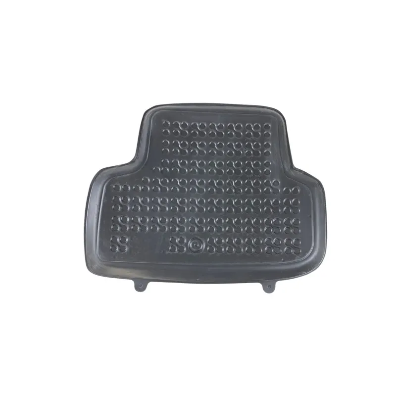 Λαστιχένια πατάκια AUDI A3 8V Sedan / Sportback (2012-2020) / Vw Golf 7 (2012-2019) / Golf 8 Hatchback (2019-2025) TSI, TDI, χωρίς 4χ4 - τύπου σκαφάκι - 4τμχ., Rezaw Plast