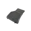 Λαστιχένια πατάκια AUDI A3 8V Sedan / Sportback (2012-2020) / Vw Golf 7 (2012-2019) / Golf 8 Hatchback (2019-2025) TSI, TDI, χωρίς 4χ4 - τύπου σκαφάκι - 4τμχ., Rezaw Plast