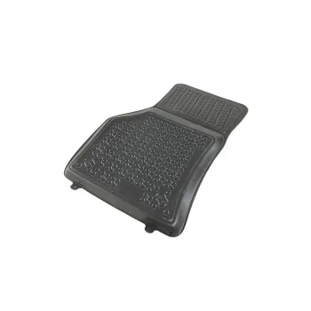 Λαστιχένια πατάκια AUDI A3 8V Sedan / Sportback (2012-2020) / Vw Golf 7 (2012-2019) / Golf 8 Hatchback (2019-2025) TSI, TDI, χωρίς 4χ4 - τύπου σκαφάκι - 4τμχ., Rezaw Plast