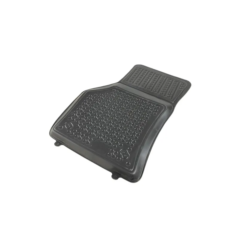 Λαστιχένια πατάκια AUDI A3 8V Sedan / Sportback (2012-2020) / Vw Golf 7 (2012-2019) / Golf 8 Hatchback (2019-2025) TSI, TDI, χωρίς 4χ4 - τύπου σκαφάκι - 4τμχ., Rezaw Plast