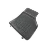 Λαστιχένια πατάκια AUDI A3 8V Sedan / Sportback (2012-2020) / Vw Golf 7 (2012-2019) / Golf 8 Hatchback (2019-2025) TSI, TDI, χωρίς 4χ4 - τύπου σκαφάκι - 4τμχ., Rezaw Plast