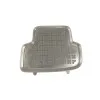 Λαστιχένια πατάκια AUDI A3 8V Sedan / Sportback (2012-2020) / Vw Golf 7 (2012-2019) / Golf 8 Hatchback (2019-2025) TSI, TDI, χωρίς 4χ4 - τύπου σκαφάκι - 4τμχ., Rezaw Plast