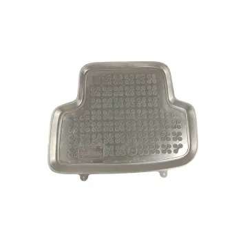Λαστιχένια πατάκια AUDI A3 8V Sedan / Sportback (2012-2020) / Vw Golf 7 (2012-2019) / Golf 8 Hatchback (2019-2025) TSI, TDI, χωρίς 4χ4 - τύπου σκαφάκι - 4τμχ., Rezaw Plast
