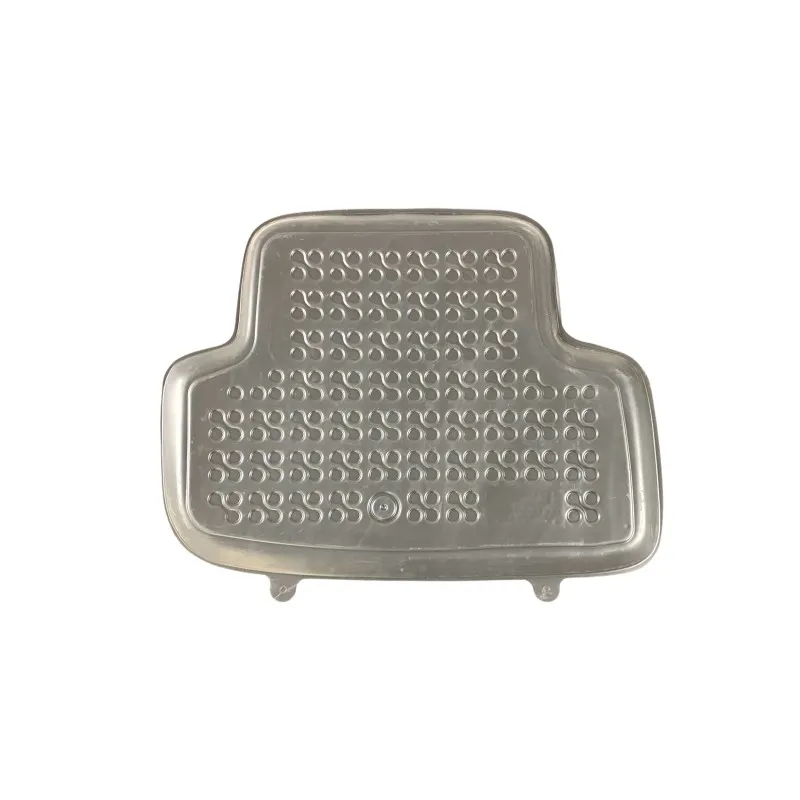 Λαστιχένια πατάκια AUDI A3 8V Sedan / Sportback (2012-2020) / Vw Golf 7 (2012-2019) / Golf 8 Hatchback (2019-2025) TSI, TDI, χωρίς 4χ4 - τύπου σκαφάκι - 4τμχ., Rezaw Plast