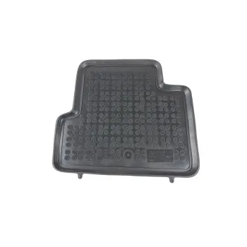 Λαστιχένια πατάκια JEEP Cherokee KL (2013-2023) - τύπου σκαφάκι - 4τμχ., Rezaw Plast