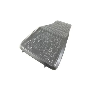 Λαστιχένια πατάκια JEEP Cherokee KL (2013-2023) - τύπου σκαφάκι - 4τμχ., Rezaw Plast