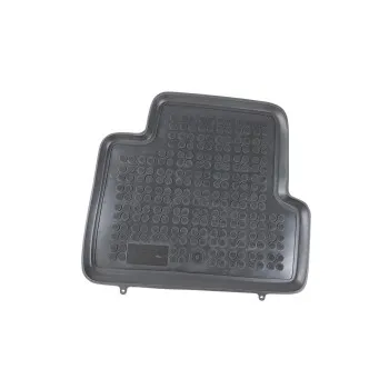 Λαστιχένια πατάκια JEEP Cherokee KL (2013-2023) - τύπου σκαφάκι - 4τμχ., Rezaw Plast