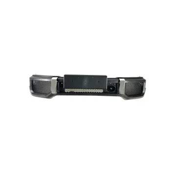 Προφυλακτήρας εμπρός Mercedes G-class W463 (1989-2010) - AMG G65 look με distronic Προφυλακτήρας εμπρός Mercedes G-class W463 (1989-2010) - AMG G65 look με distronic