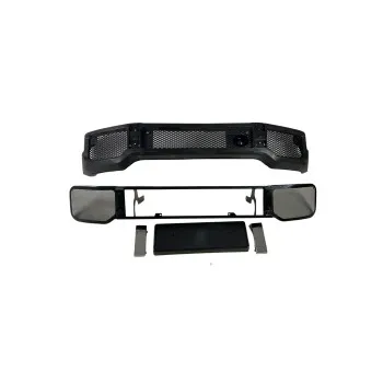 Προφυλακτήρας εμπρός Mercedes G-class W463 (1989-2010) - AMG G65 look με distronic Προφυλακτήρας εμπρός Mercedes G-class W463 (1989-2010) - AMG G65 look με distronic
