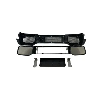 Προφυλακτήρας εμπρός Mercedes G-class W463 (1989-2010) - AMG G65 look με distronic Προφυλακτήρας εμπρός Mercedes G-class W463 (1989-2010) - AMG G65 look με distronic