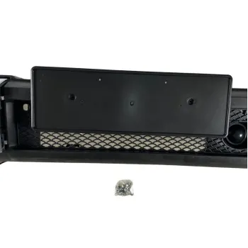 Προφυλακτήρας εμπρός Mercedes G-class W463 (1989-2010) - AMG G65 look με distronic Προφυλακτήρας εμπρός Mercedes G-class W463 (1989-2010) - AMG G65 look με distronic